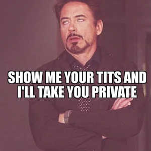 AndoraBarton Fun) Pic 3