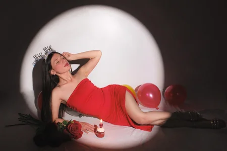 SHARONBLAKE2のI celebrate life, dreams and love. Happy birthday!✨🎂の 7枚の写真