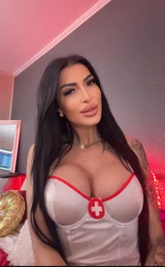 Kenzie_Kush Nurse Foto 2