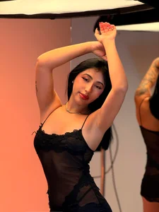 CelesteMoonX Orange 🍊 Pic 2