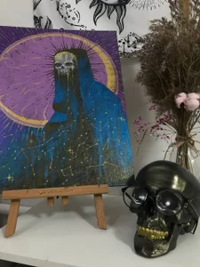 JennyDillyのMy artsの 4枚の写真