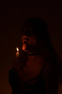 Tell me what you desire, and I’ll make it a reality… de MeganLorensx  2 photos