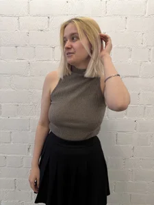 AveIinaStromain Public for everyone Pic