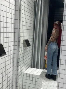 Zombieeporcelainex Sweet doll 🍒 Pic 7