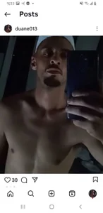 DuaneTrill013 Duane Pic