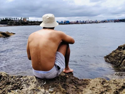 Verano de stevenchef Foto