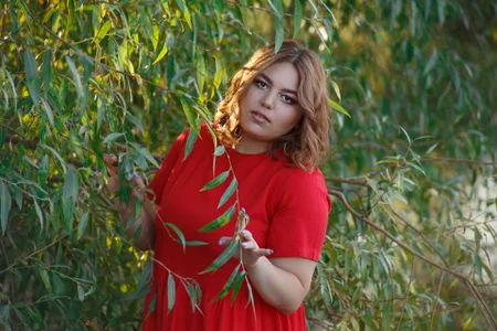 LillianKim Only for you Pic 4