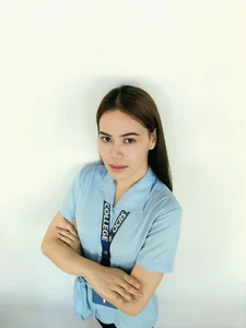 FilipinaTransGoddess Your Innocence Girl! Kuva