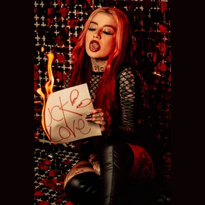 Anaii_Gomez The fuck san Valentine's Foto 2