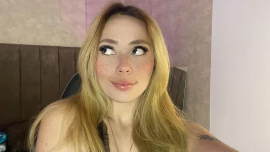 LanaMills_ Blonde Billede 5