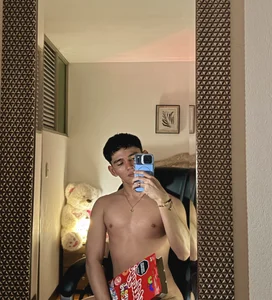 estebanperez_26 Do you like cereal? Pic 2