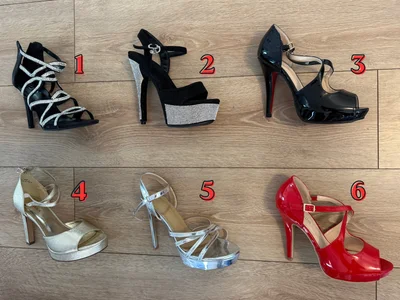 MaraWalks 👠 Heels 👠 صورة واحدة|MaraWalks 👠 Heels 👠 صورتان|MaraWalks 👠 Heels 👠  صور|MaraWalks 👠 Heels 👠  صورة