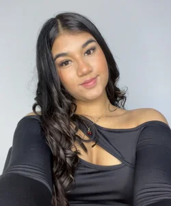 _Ananyaa_lovd A beautiful lady Foto