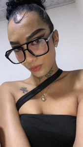 Darianna_A's XXX Nude Photo 5