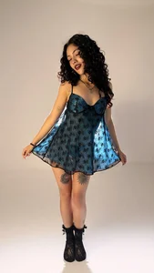 Violet_Lane_ Sexy Lady Pic