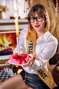 Joyeux anniversaire à vous, chers fans de Pascalou. de Chanelll_Taylorr_  Imagens