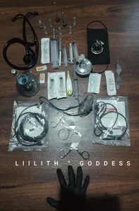 Zdjęcia Liilith_goddess_ ❌🫦CHRISTMAS EVE COLLECTION 🫦❌:  2