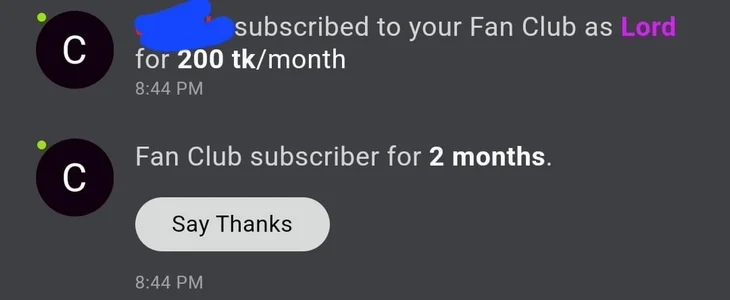 Lilshyazn My Kings / High Tippers / Prince Pic 7