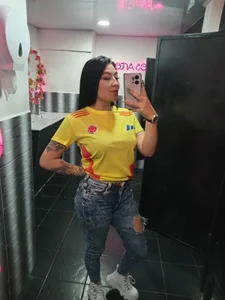 hannasky_ casual Bilde