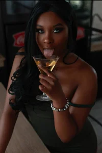 Victoria-Jacksonn: Sensual Chocolate 😈 ( 4 фото)