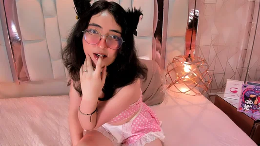 SaraMartini1 Only for My Master 🔥💦 Pic 2
