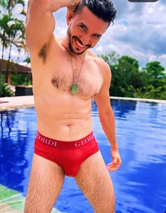 Reiko_85_ Sunny day, pool and relaxation รูป  6