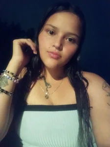 here for you