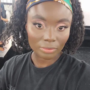 Adele_89 Make up Pic 2