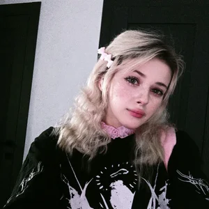DittyKittys XXX nøgenfoto 1