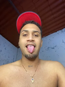 alessandrosavage👅🤪😋图片 4