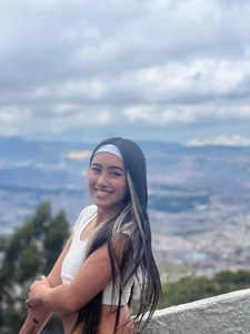 liaa_18 Good vibes Foto 2