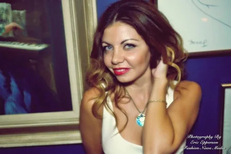 Public od RusalinaAndre  5 snímek