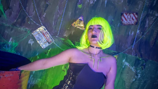 cleodoranoir surrender yourself completely to me  3. fénykép