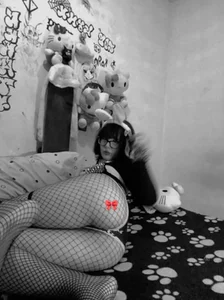 DemonDollyx Conejita Sexy 👅 Pic