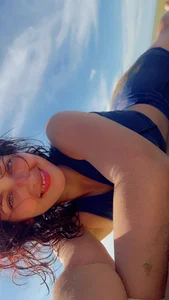 Beach☀️❤️🏖️ de vicky__skinny_1  5 Imagens