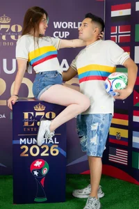 Colombia 💛💙💝 de Alissa_and_alann Foto 6
