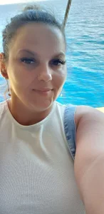 RavishingJenna Turkey :* Galata bridge Foto 5