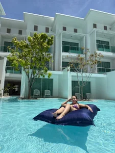 AdlibTrap new travel photo😜 Pic