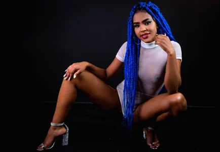 Romiinajackson 🥵 Pic 3