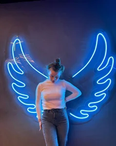 _tulipI8_Jess_beautiful Snow Angel 사진 3