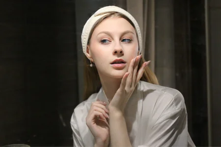 Kiki_Stacy Preparing for bath day ;3 圖片 3