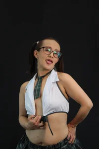 NatashaMason_ Horny student 📚 Immagine  4