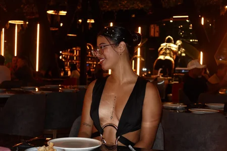 Raven_stonee01 LUXURY DINNER💖 Kuva 2