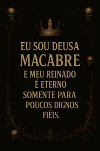 FeticheMacabre Deusa Macabre Instagram! Hình