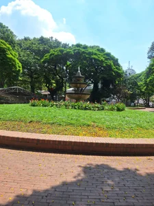 Park date de Amun_obsidian  3 Imagens