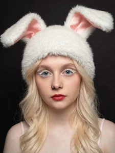 Sabrina_Roose m starting to celebrate Easter Pic 5