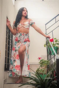 ErisBaker Sexy dress 👗✨ Εικόνα 3