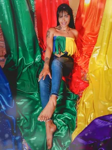 EmmaEbony_ Month of Pride Immagine  8