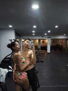 AfroditaAndApolo Gym😈 зображення 2