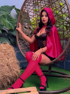 AlyssaDean 🐺Wolf, Where Are You?🐺  3. fénykép